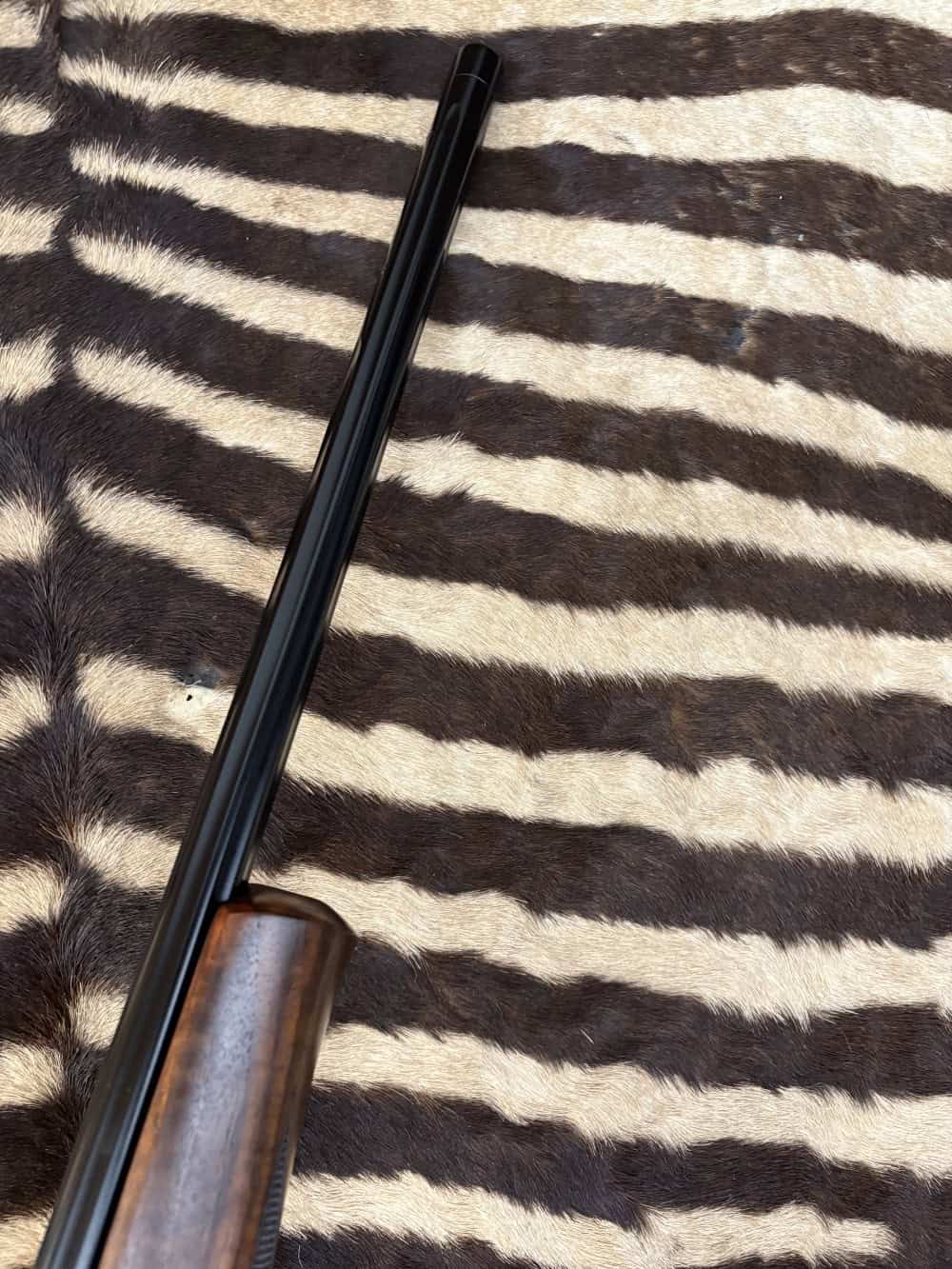 Carabine Browning Maral Big Game cal.30-06 - ca.56cm fileté - organes de visés – Image 9