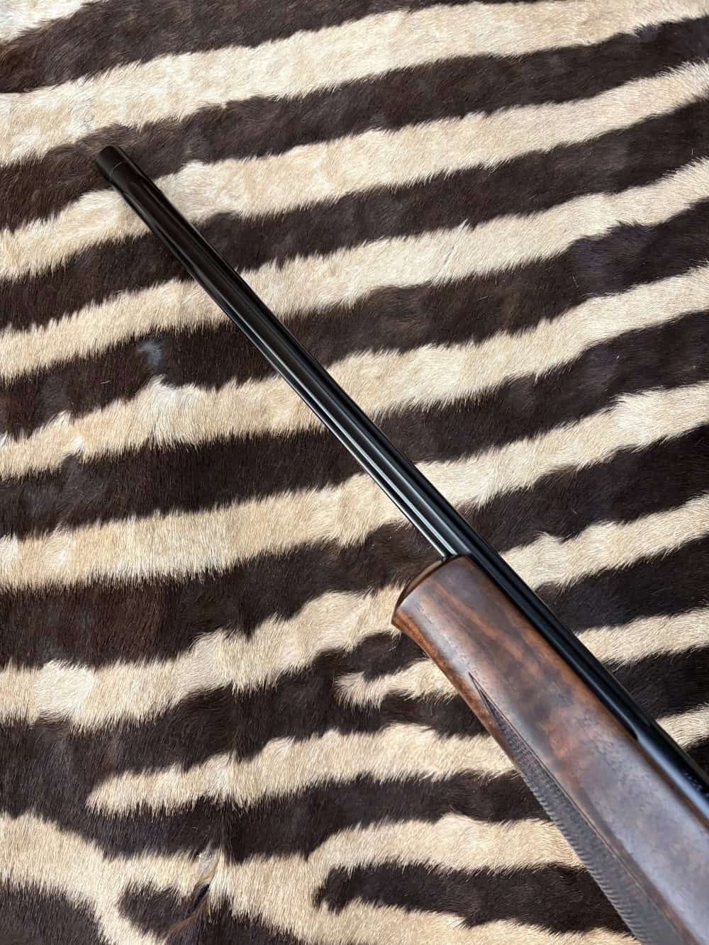 Carabine Browning Maral Big Game cal.30-06 - ca.56cm fileté - organes de visés – Image 5