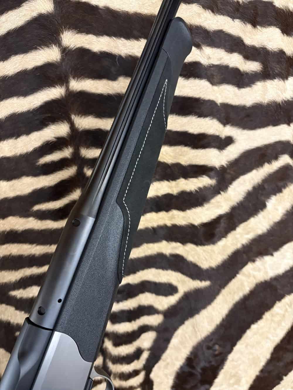 Carabine Blaser R8 Ultimate Silverstone cal.300wm - ca.65cm fluté fileté 15x100 – Image 9