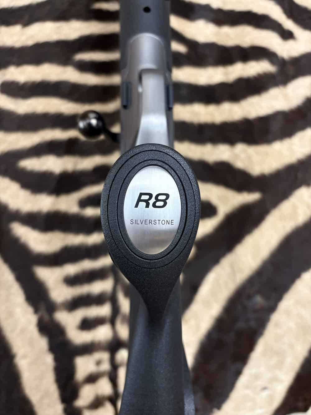 Carabine Blaser R8 Ultimate Silverstone cal.300wm - ca.65cm fluté fileté 15x100 – Image 2