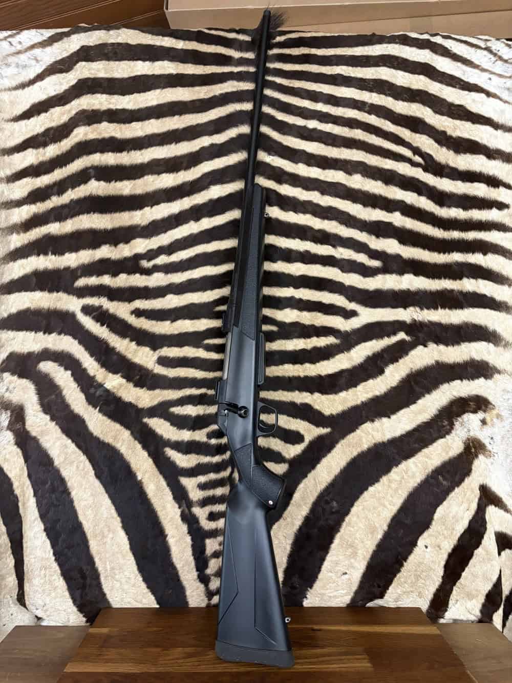 Carabine Winchester XPR Compo cal.300wm - ca.58cm fileté