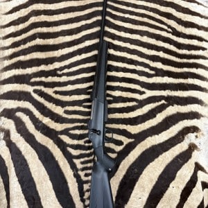 Carabine Winchester XPR Compo cal.300wm - ca.58cm fileté