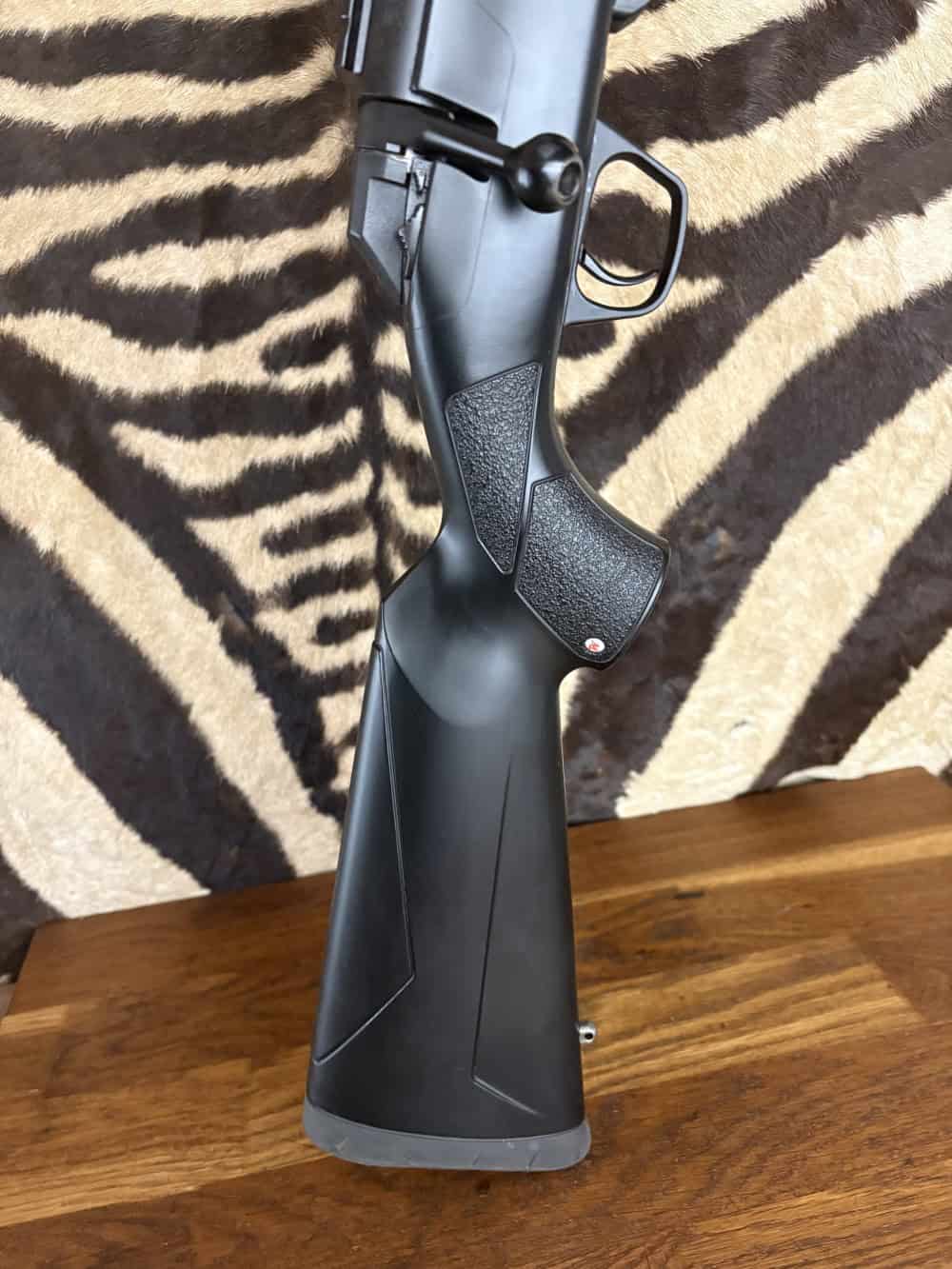 Carabine Winchester XPR Compo cal.300wm - ca.58cm fileté – Image 12