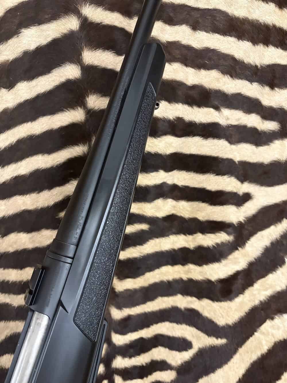 Carabine Winchester XPR Compo cal.300wm - ca.58cm fileté – Image 9