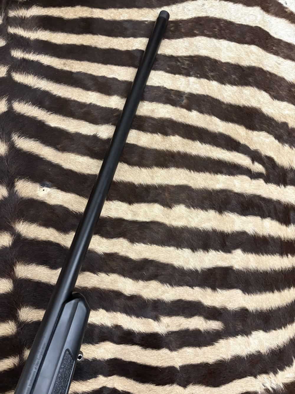 Carabine Winchester XPR Compo cal.300wm - ca.58cm fileté – Image 10