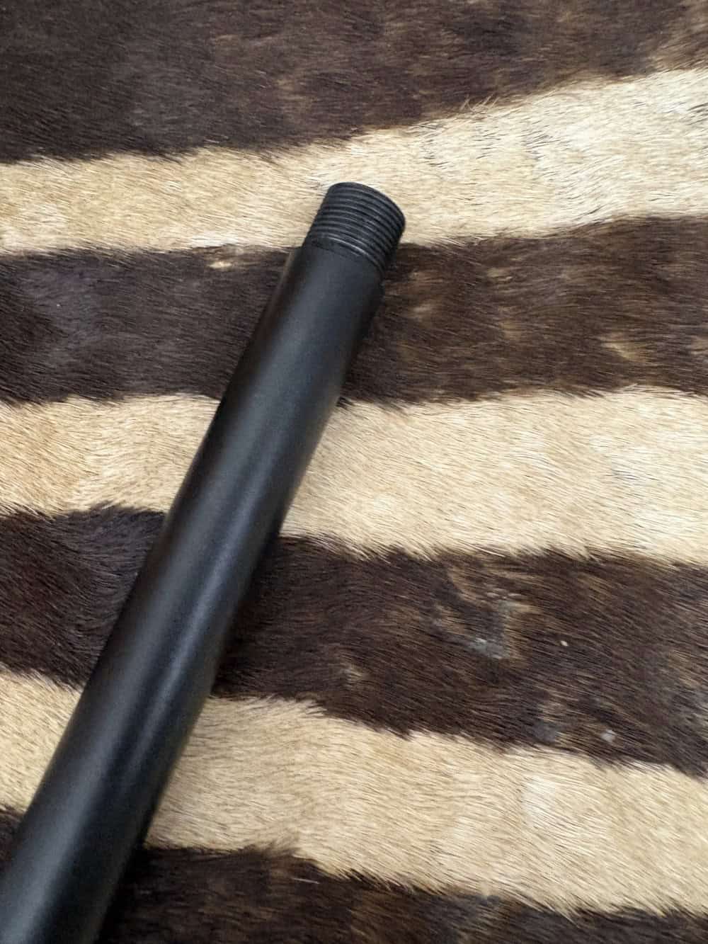 Carabine Winchester XPR Compo cal.300wm - ca.58cm fileté – Image 8