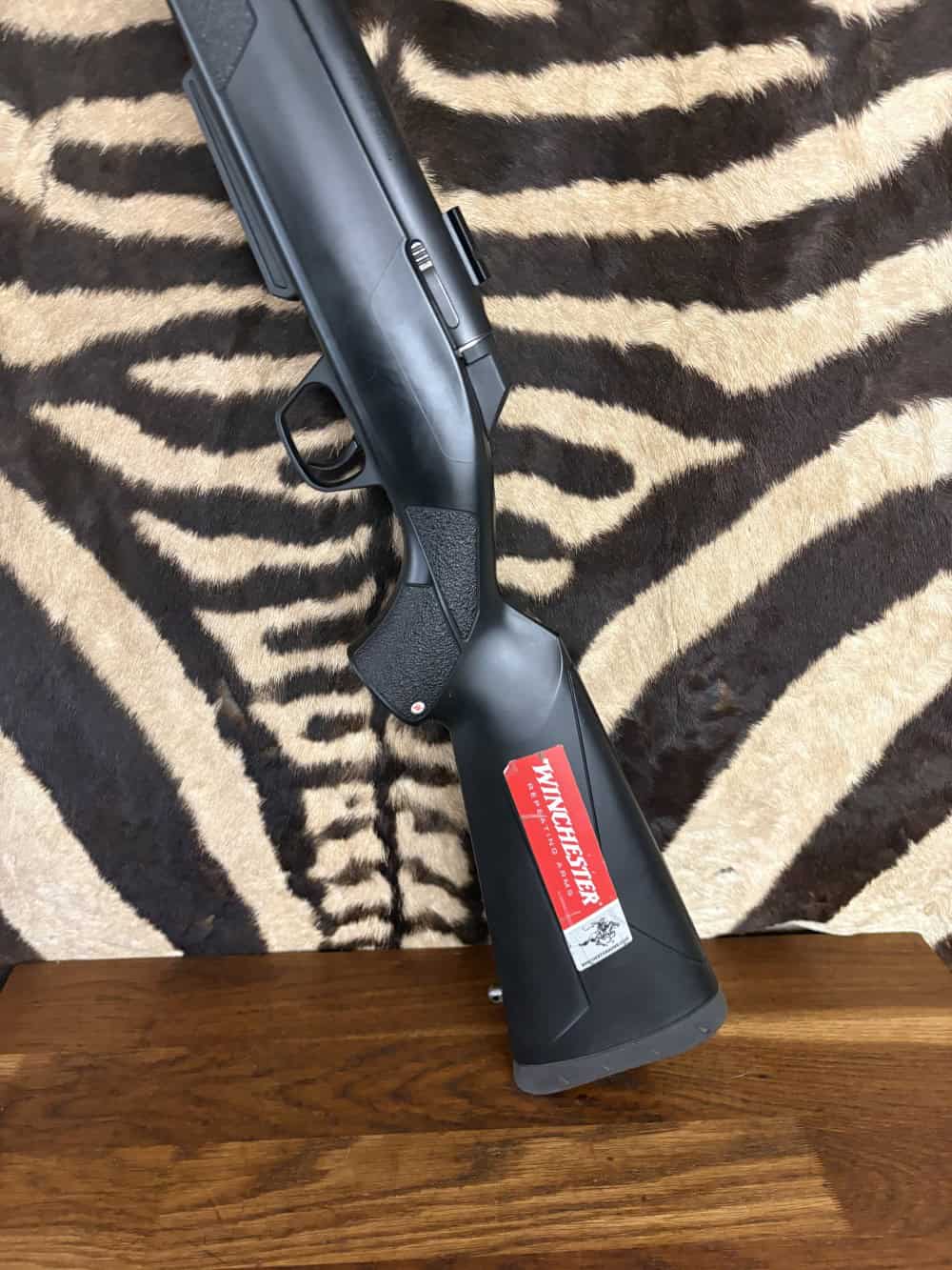 Carabine Winchester XPR Compo cal.300wm - ca.58cm fileté – Image 7