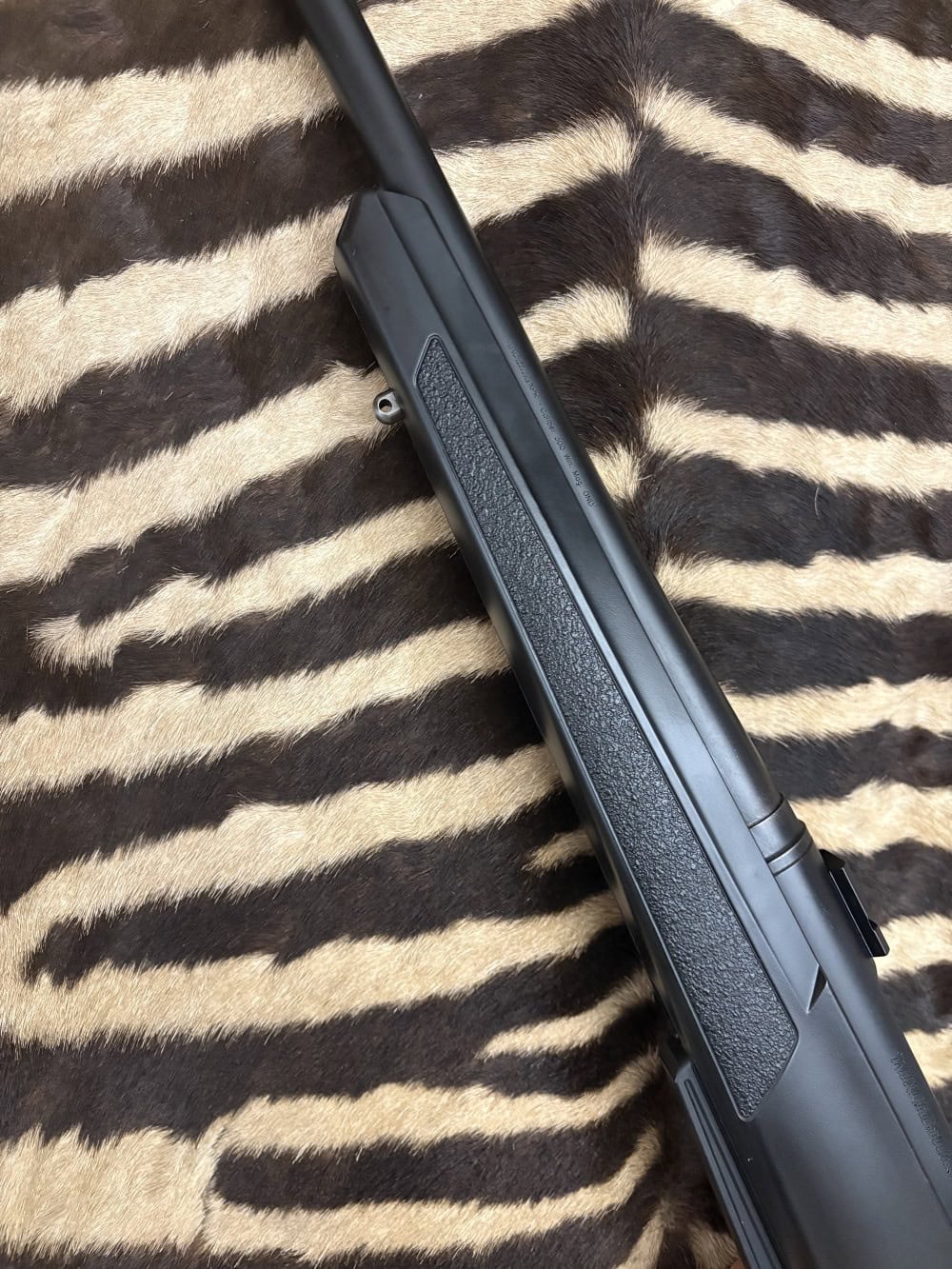 Carabine Winchester XPR Compo cal.300wm - ca.58cm fileté – Image 4