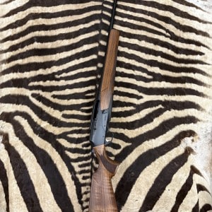 Carabine Browning Bar 4X Hunter Bavarian G3 - ca.300wm - ca.61cm fileté