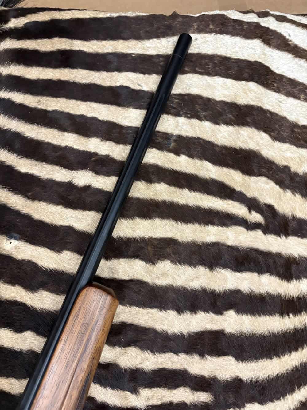 Carabine Browning Bar 4X Hunter Bavarian G3 - ca.300wm - ca.61cm fileté – Image 7