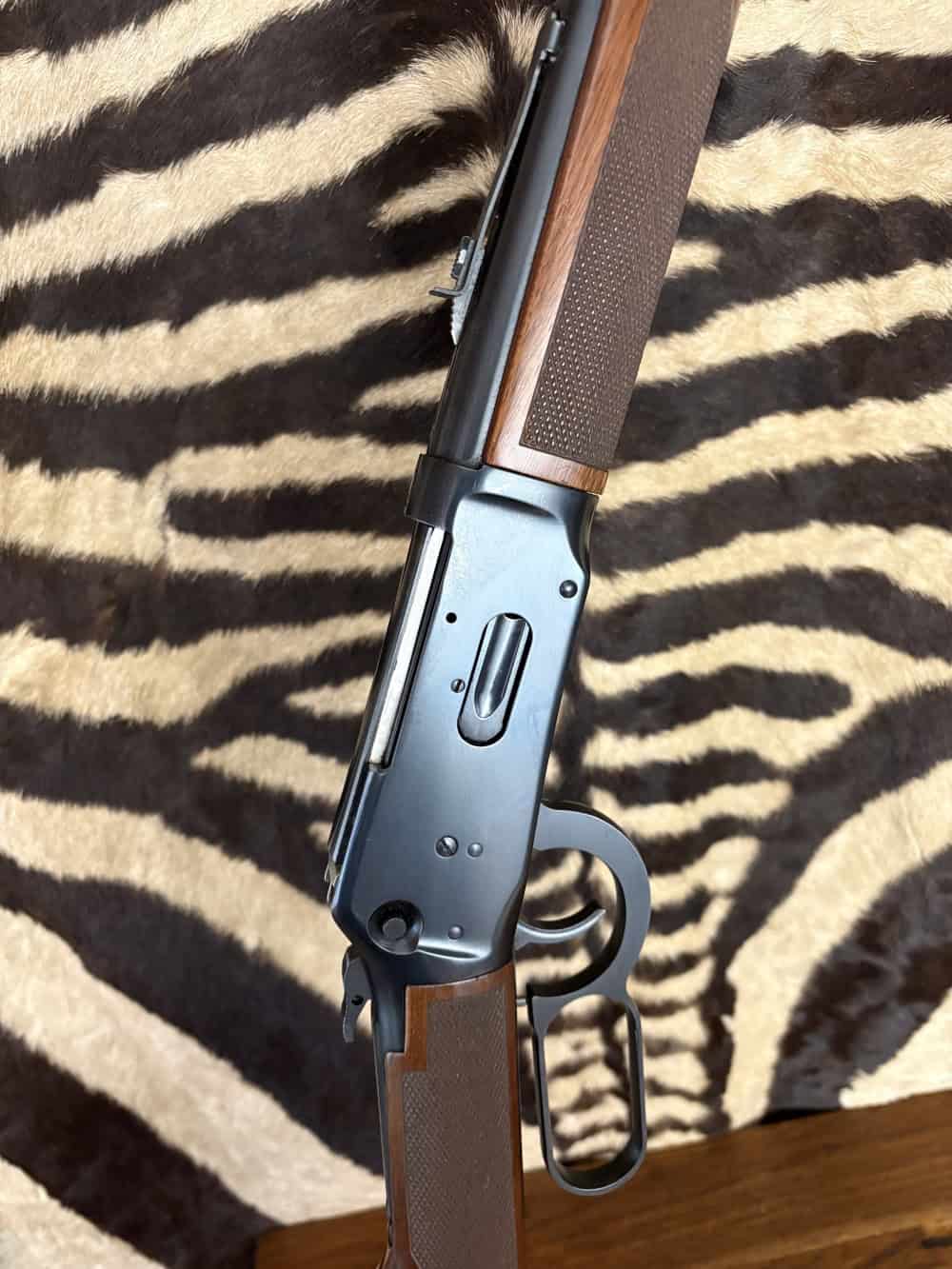 Carabine Winchester mod.94AE cal.30-30 - ca.51cm – Image 9