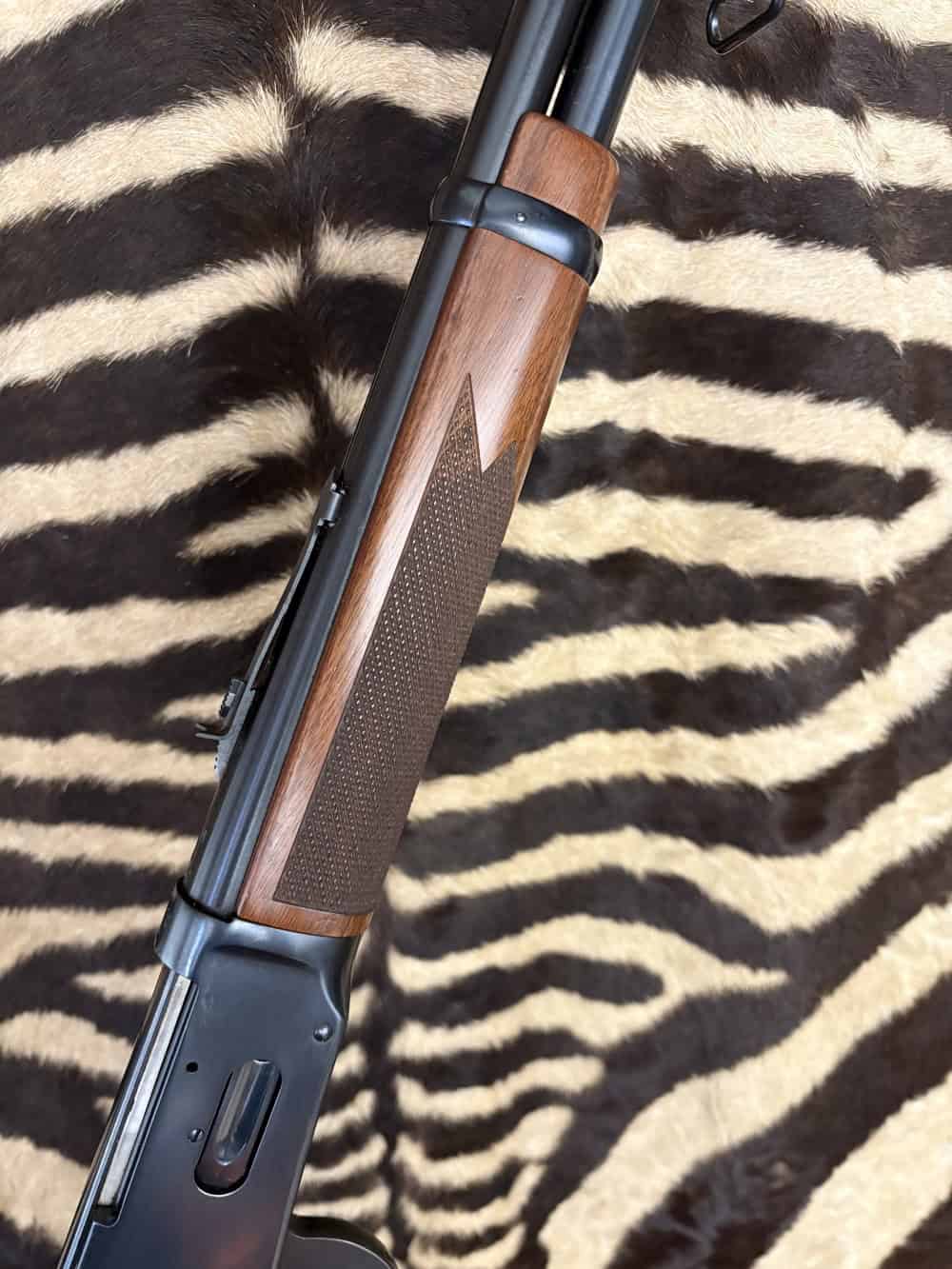 Carabine Winchester mod.94AE cal.30-30 - ca.51cm – Image 8