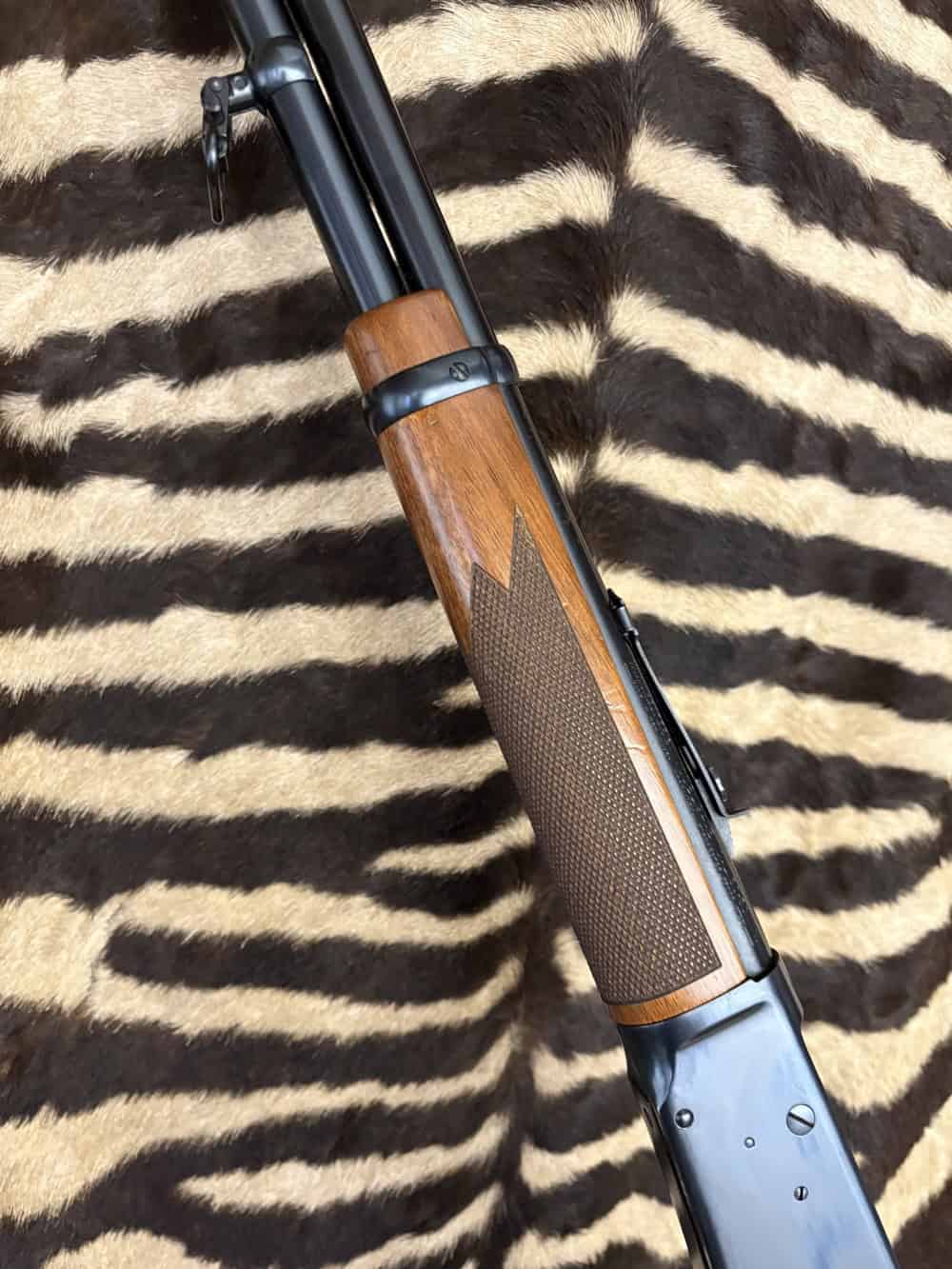 Carabine Winchester mod.94AE cal.30-30 - ca.51cm – Image 5