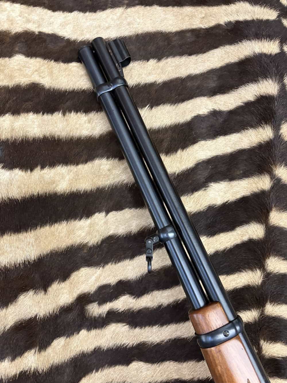 Carabine Winchester mod.94AE cal.30-30 - ca.51cm – Image 4