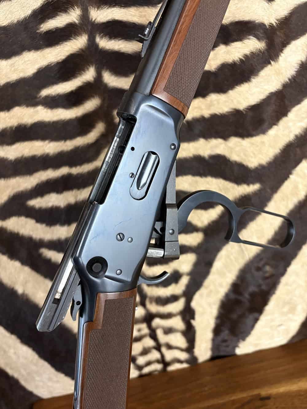 Carabine Winchester mod.94AE cal.30-30 - ca.51cm – Image 3