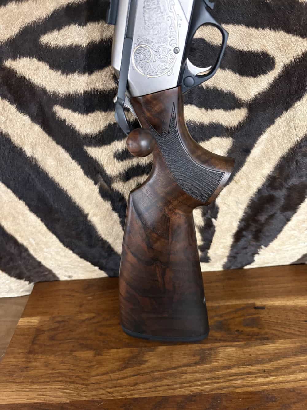 Carabine Browning Maral 4X Ultimate G4 cal.300wm - ca.61cm – Image 9