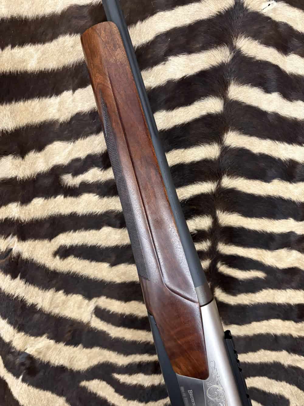 Carabine Browning Maral 4X Ultimate G4 cal.300wm - ca.61cm – Image 4