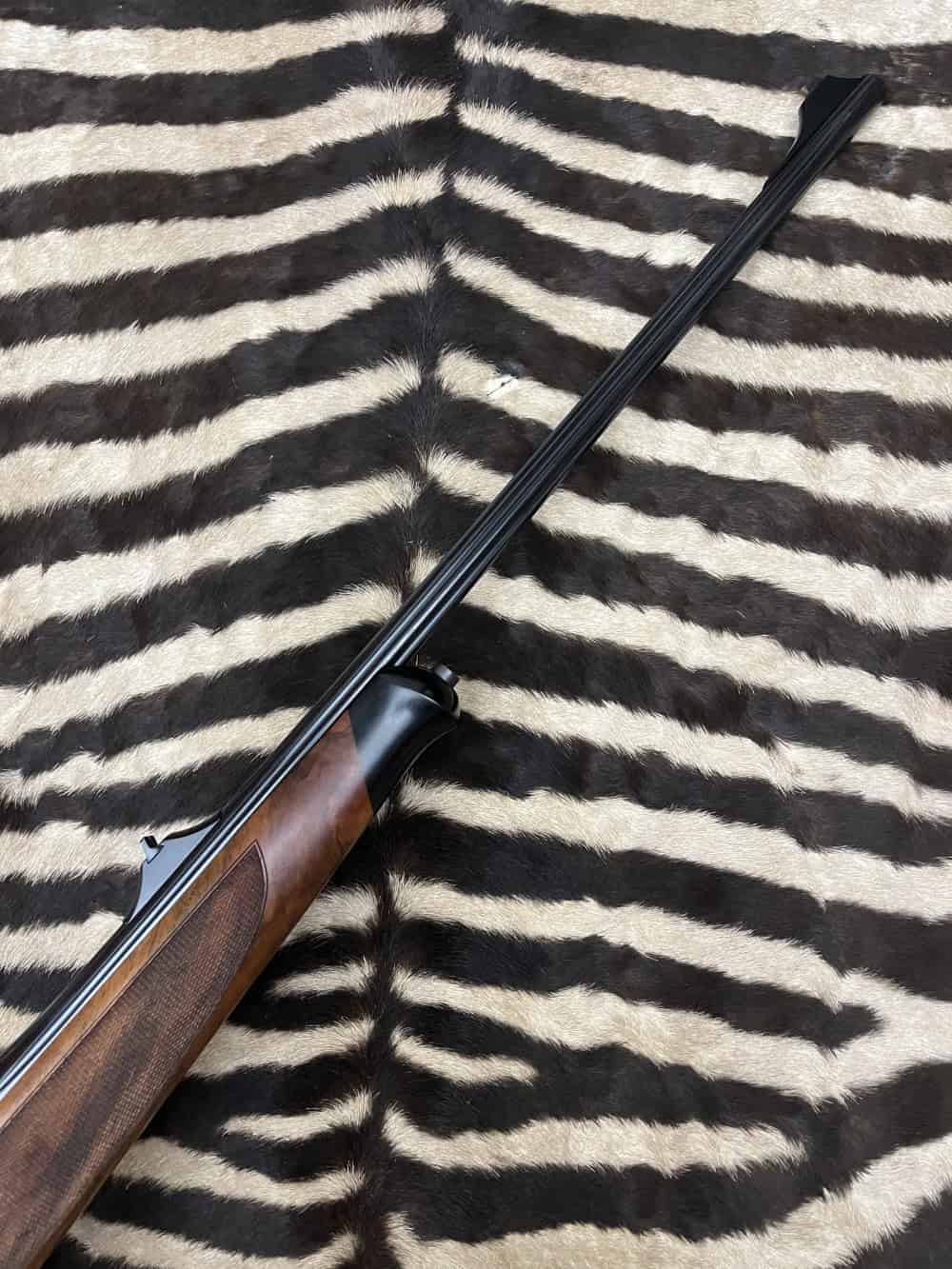 Carabine Sauer 202 take down 2 canons 8x68s & 6.5x68 ca.63cm – Image 3