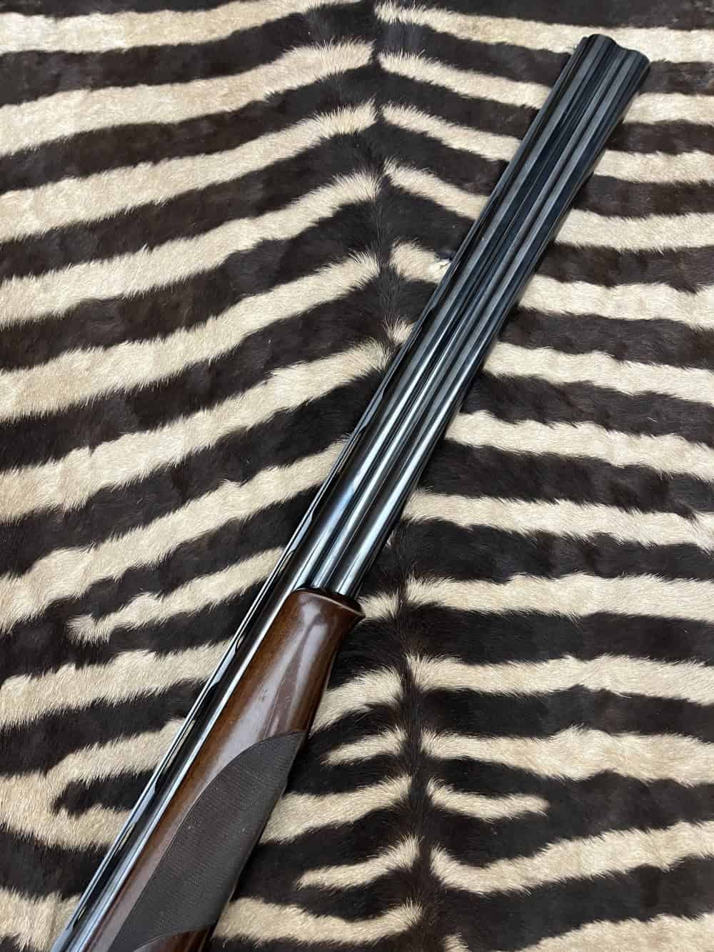 Browning B525L cal.12/76 - ca.71cm - 4 chokes - mallette – Image 3