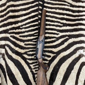 Browning Bar Zenith Wood cal.300wm - ca.51cm - mallette