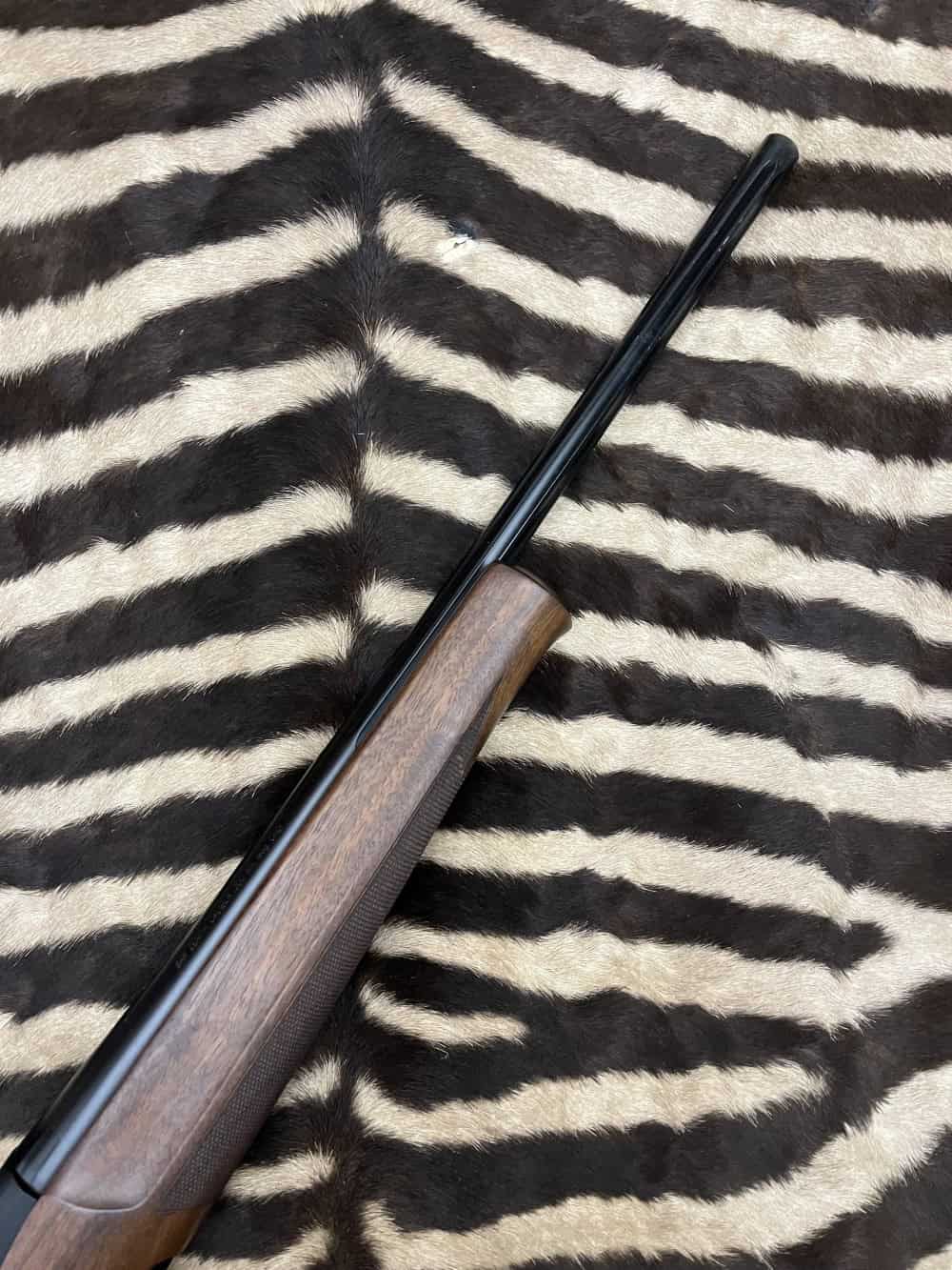 Browning Bar Zenith Wood cal.300wm - ca.51cm - mallette – Image 4