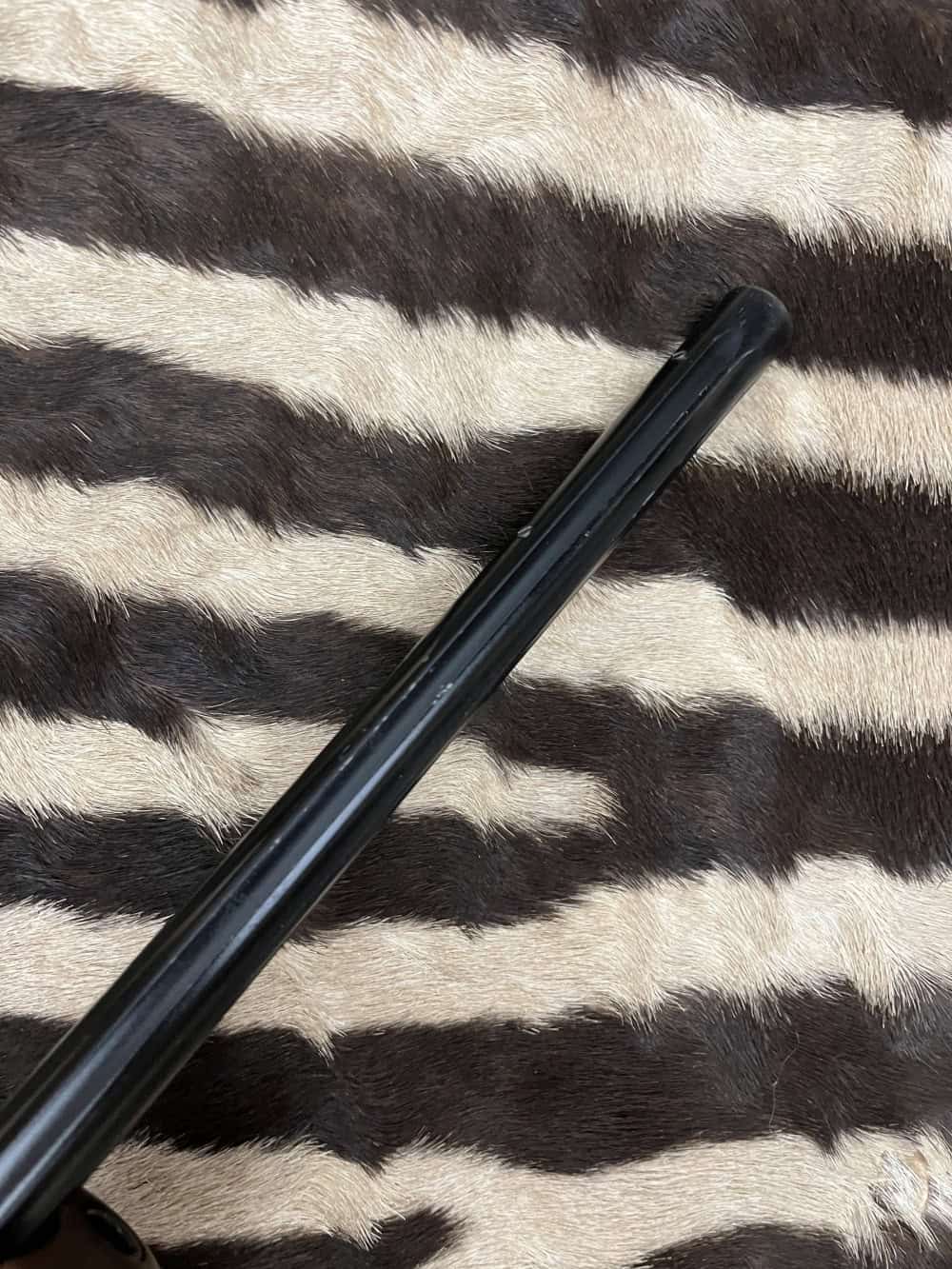 Browning Bar Zenith Wood cal.300wm - ca.51cm - mallette – Image 3