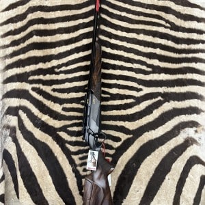 Benelli Lupo Wood Busc Réglable cal.300wm - ca.61cm