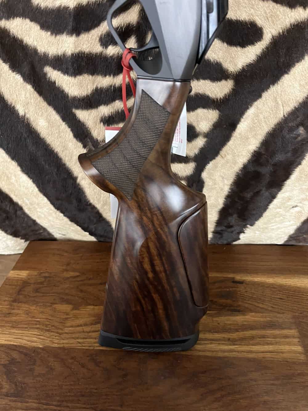 Benelli Lupo Wood Busc Réglable cal.300wm - ca.61cm – Image 10