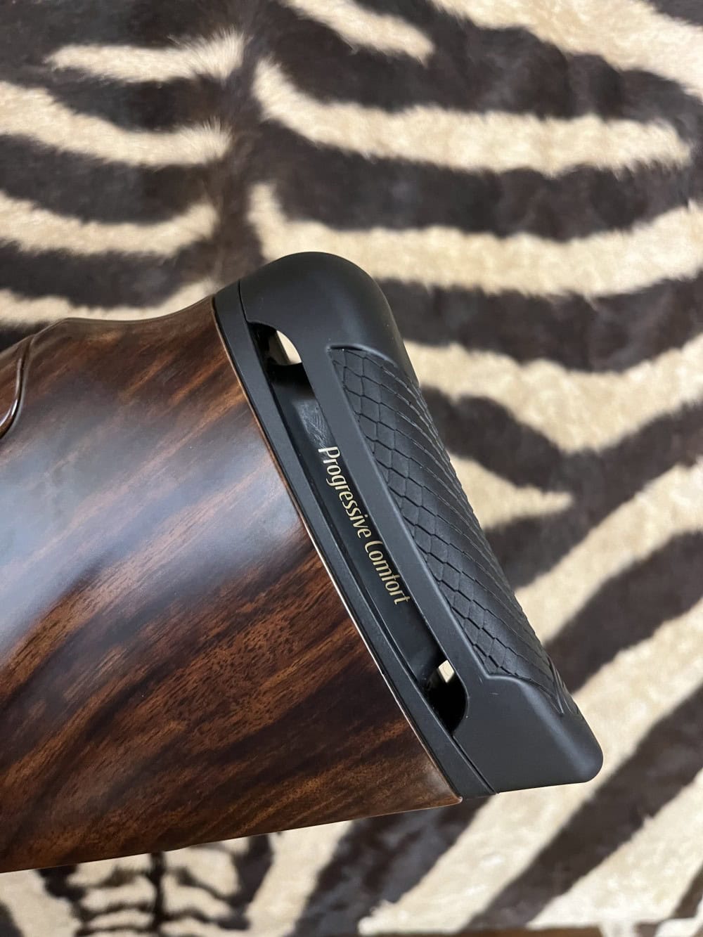 Benelli Lupo Wood Busc Réglable cal.300wm - ca.61cm – Image 3