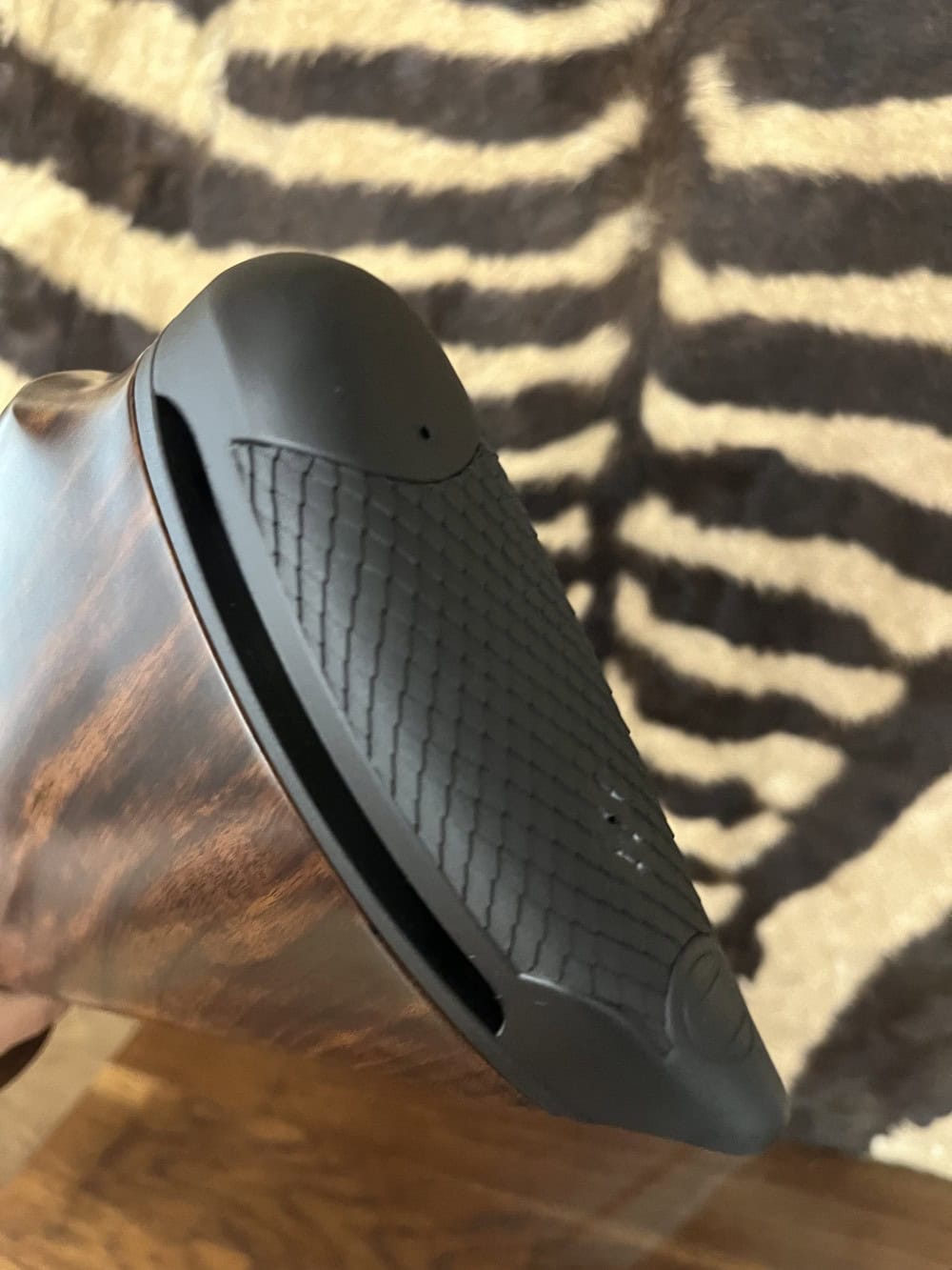 Benelli Lupo Wood Busc Réglable cal.300wm - ca.61cm – Image 2