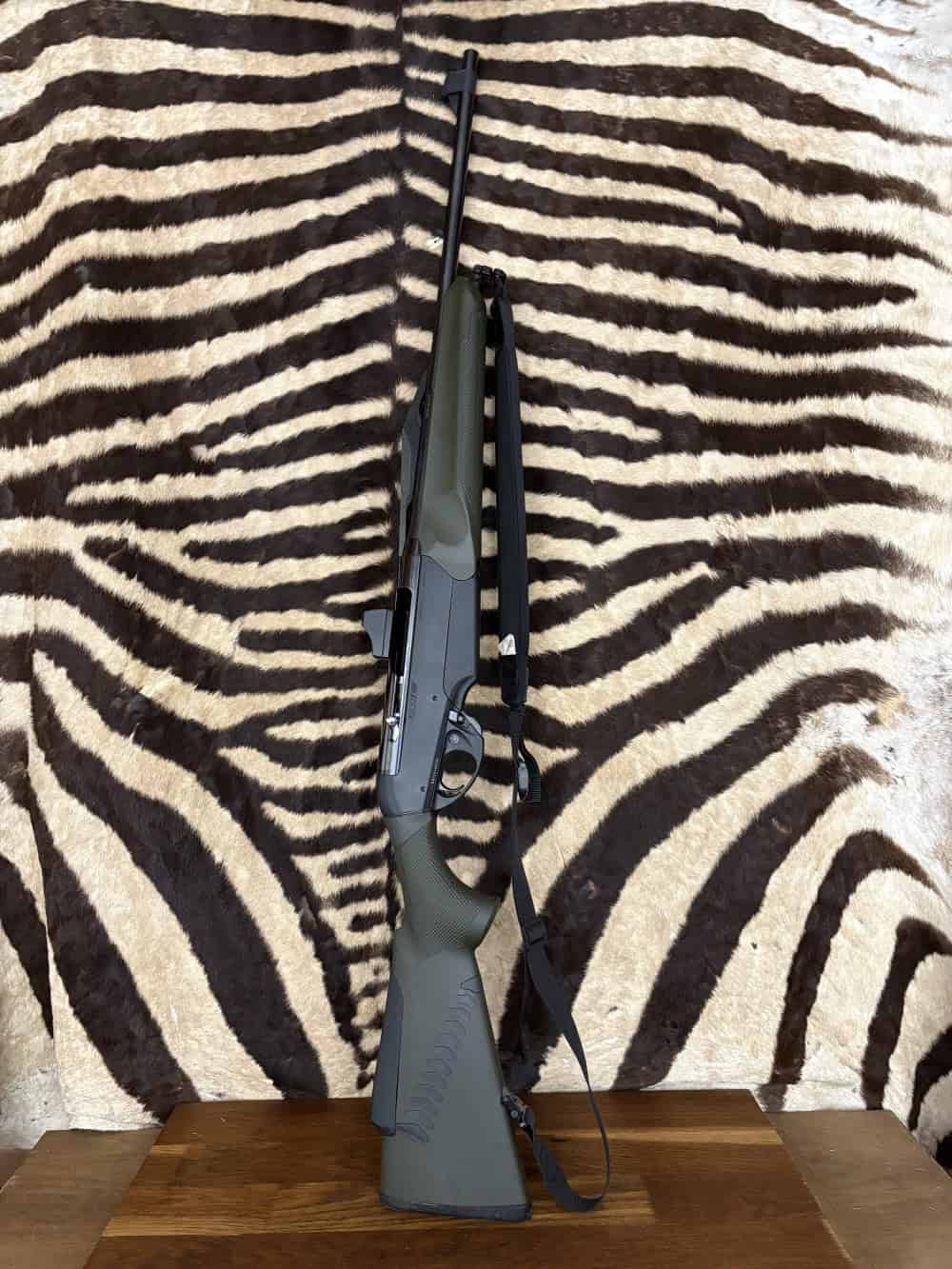 Benelli Argo-E cal.300wm - ca.51cm - point rouge Noblex