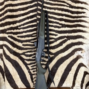 Benelli Argo-E cal.300wm - ca.51cm - point rouge Noblex