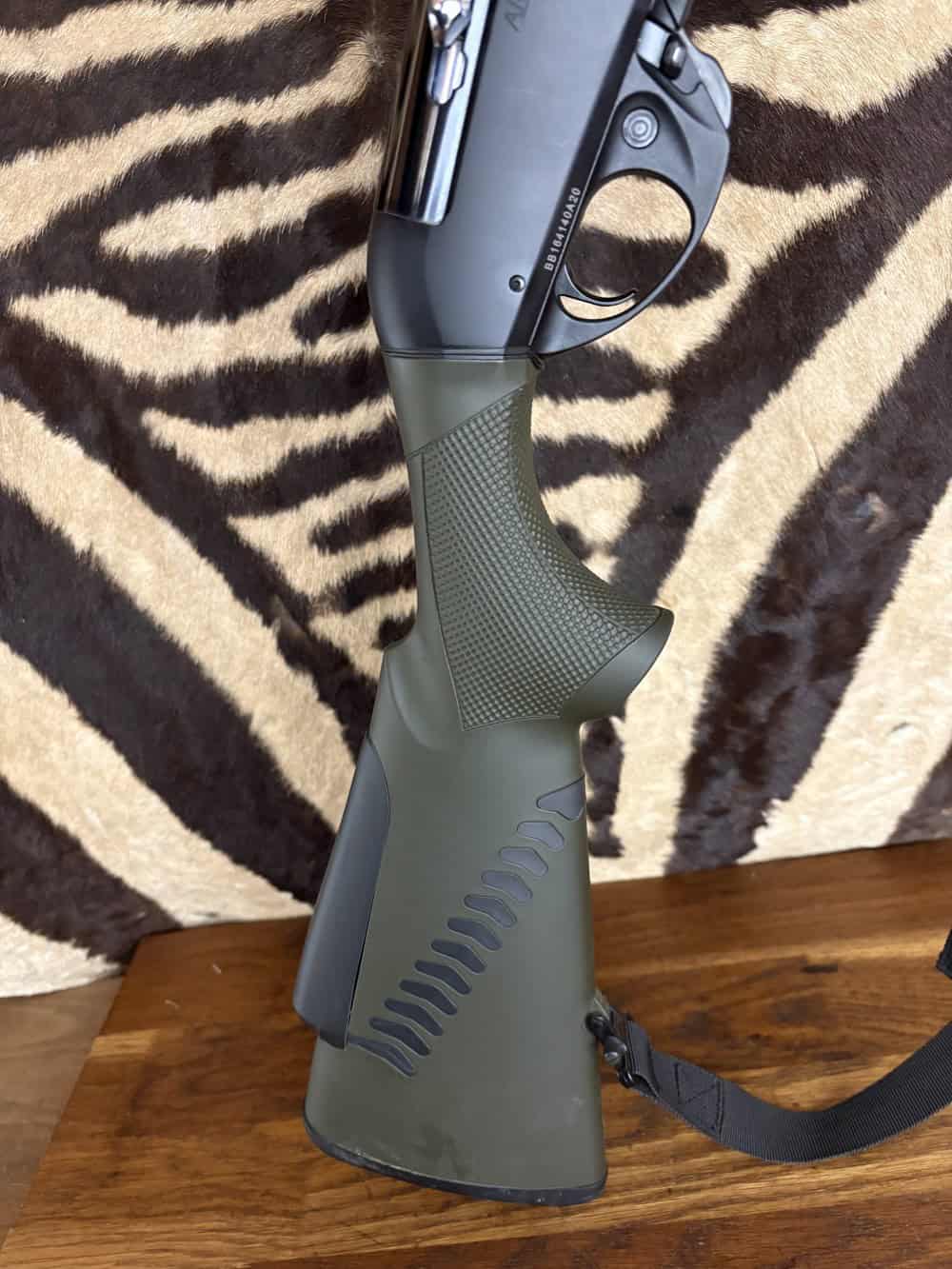 Benelli Argo-E cal.300wm - ca.51cm - point rouge Noblex – Image 11