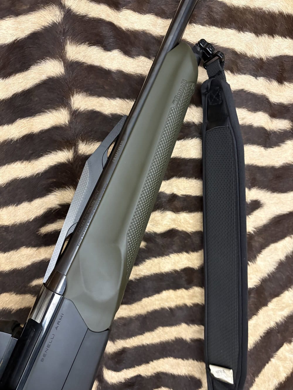 Benelli Argo-E cal.300wm - ca.51cm - point rouge Noblex – Image 9