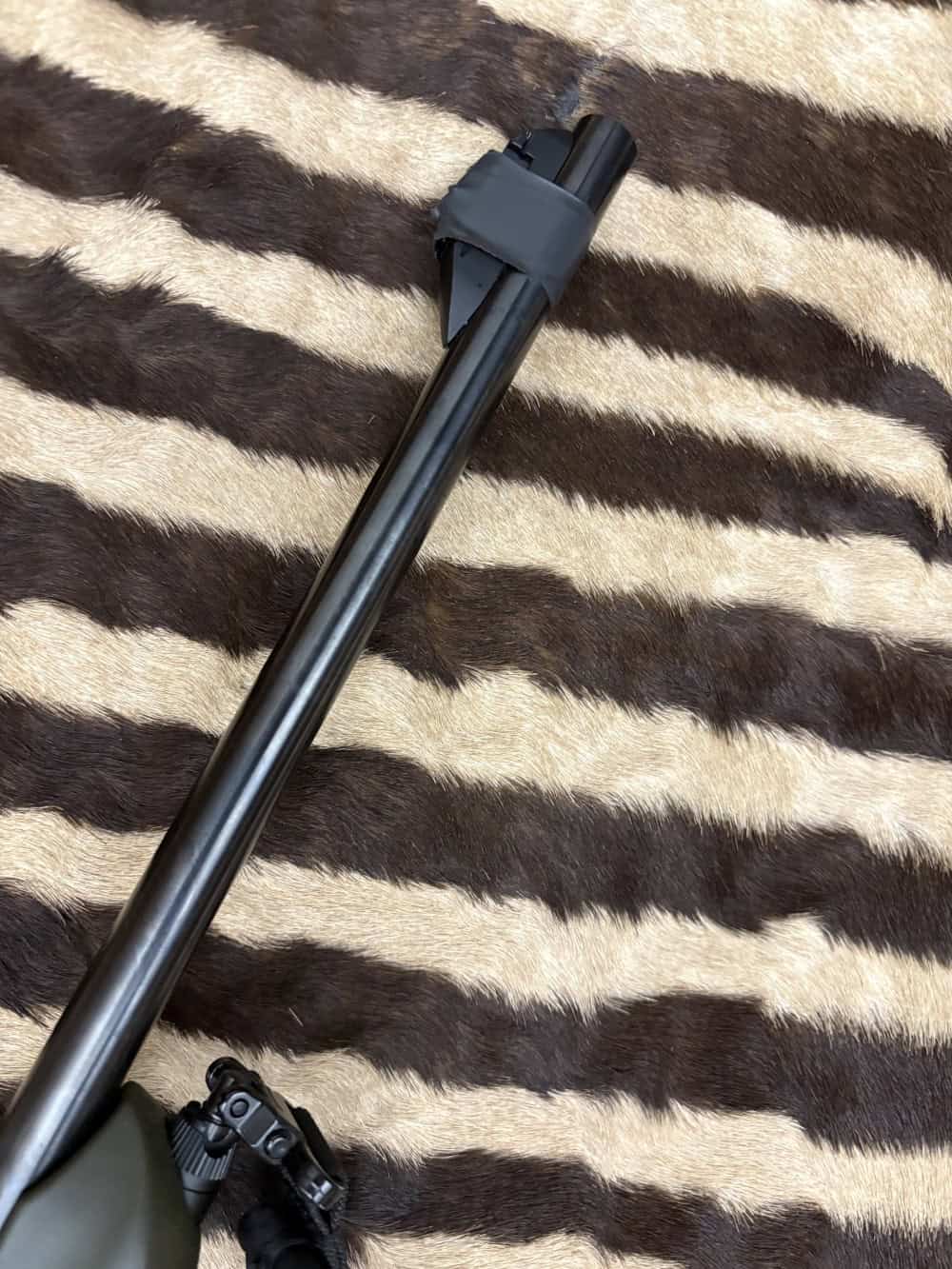 Benelli Argo-E cal.300wm - ca.51cm - point rouge Noblex – Image 8
