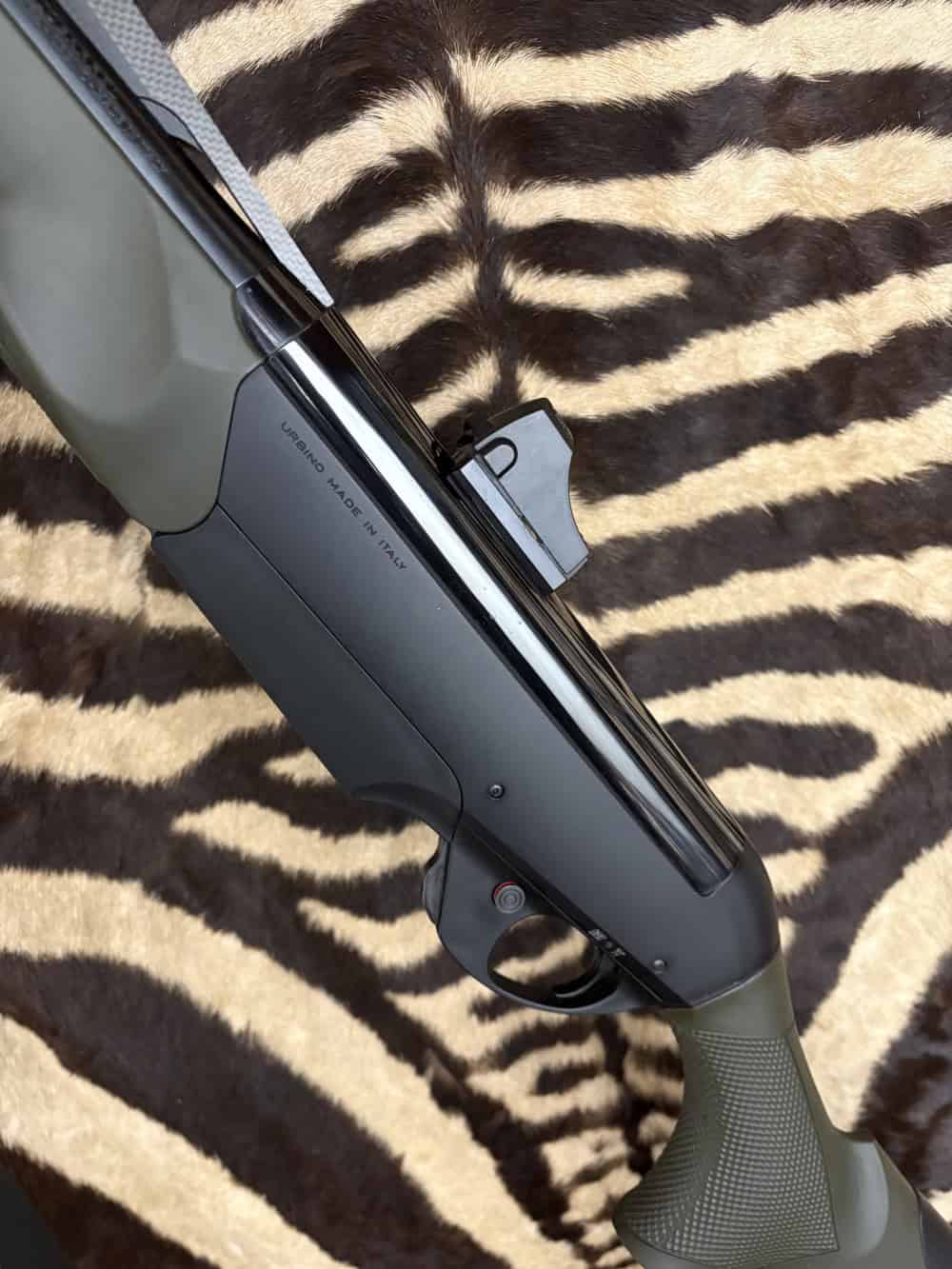 Benelli Argo-E cal.300wm - ca.51cm - point rouge Noblex – Image 6