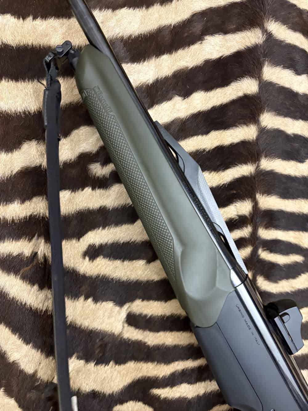 Benelli Argo-E cal.300wm - ca.51cm - point rouge Noblex – Image 5