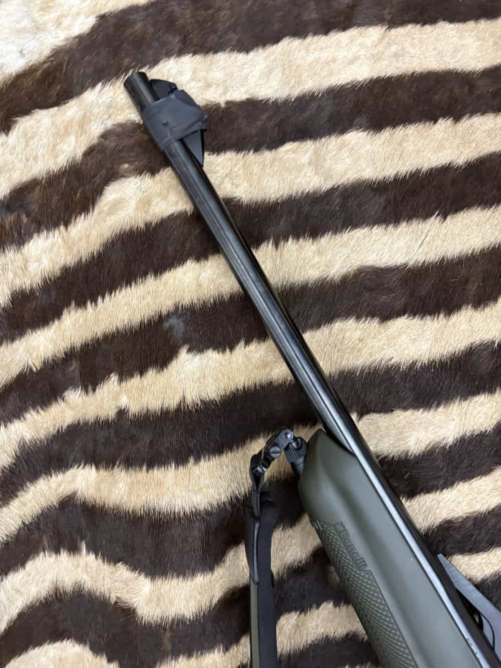 Benelli Argo-E cal.300wm - ca.51cm - point rouge Noblex – Image 4