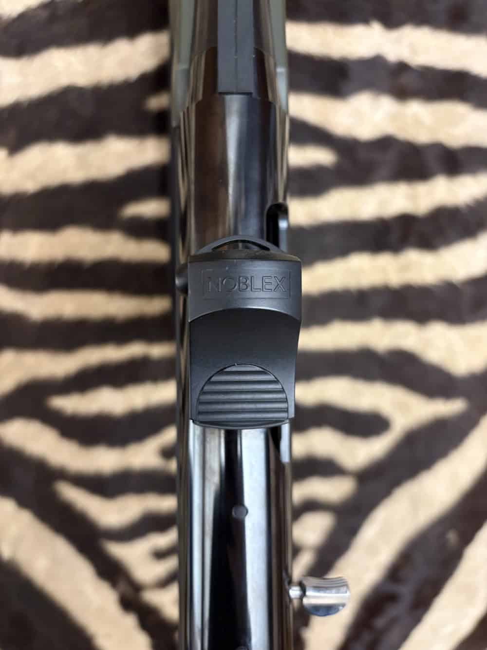 Benelli Argo-E cal.300wm - ca.51cm - point rouge Noblex – Image 2