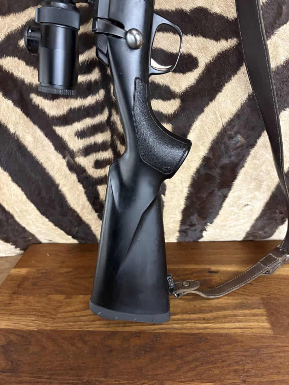 Browning X-Bolt cal.7RM - ca.65cm - lunette Nikon Monarch 2.5-10x56 – Image 11
