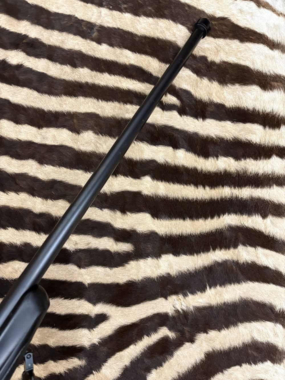 Browning X-Bolt cal.7RM - ca.65cm - lunette Nikon Monarch 2.5-10x56 – Image 8