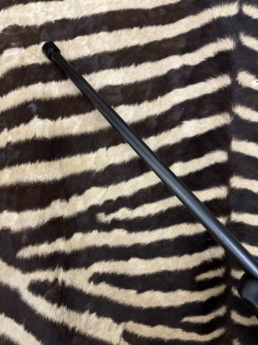 Browning X-Bolt cal.7RM - ca.65cm - lunette Nikon Monarch 2.5-10x56 – Image 4