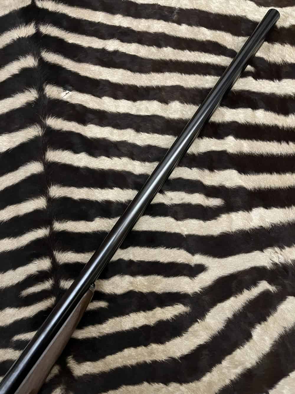 Fusil FN Herstal Standart centenaire contre platine cal.12/70 - ca.73cm - chokes 1/2 3/4 – Image 4