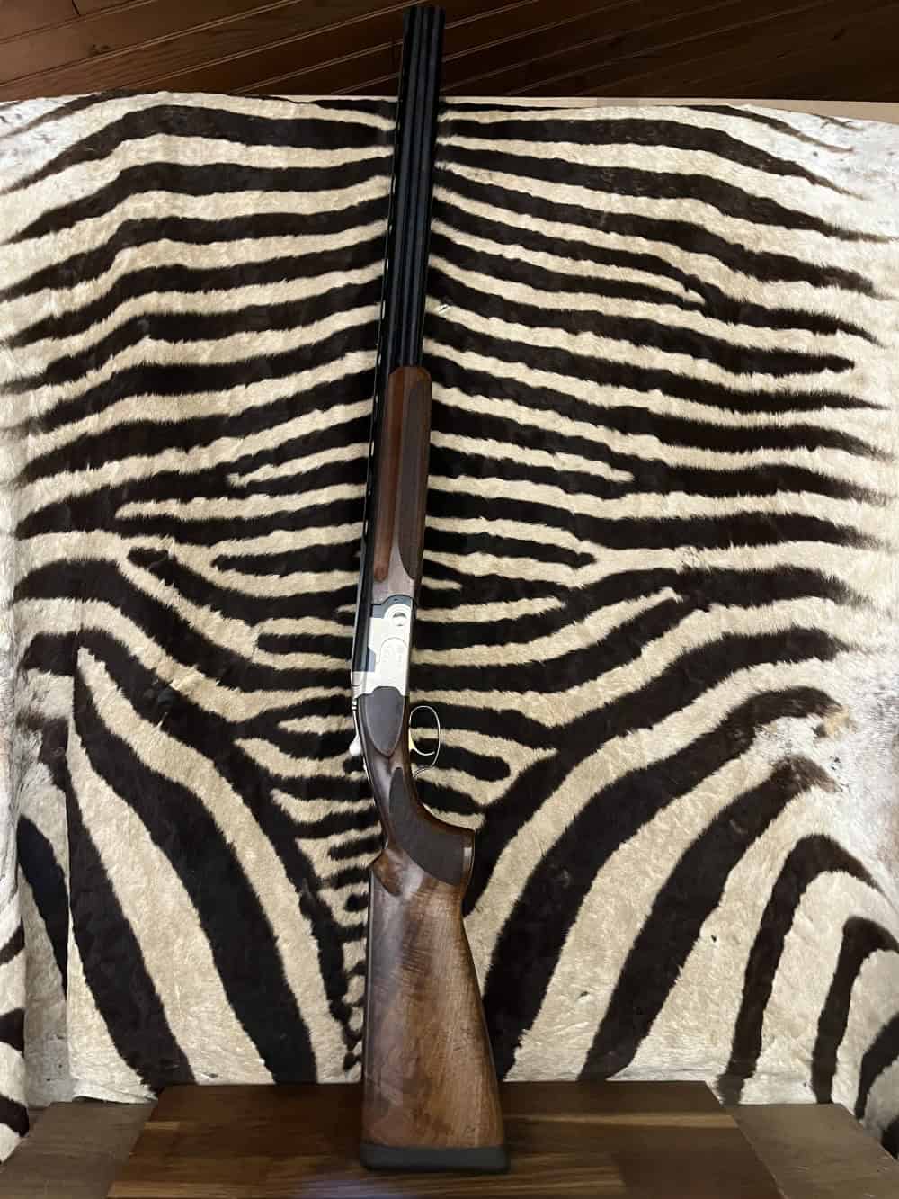 BERETTA Sporter 686 E 12/76 ca.76cm - chokes fixes 3/4 full - mallette