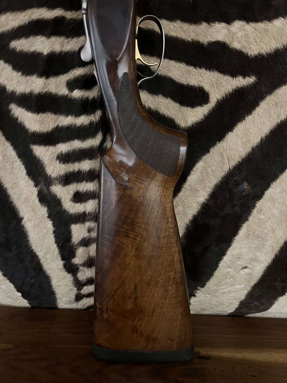 BERETTA Sporter 686 E 12/76 ca.76cm - chokes fixes 3/4 full - mallette – Image 10