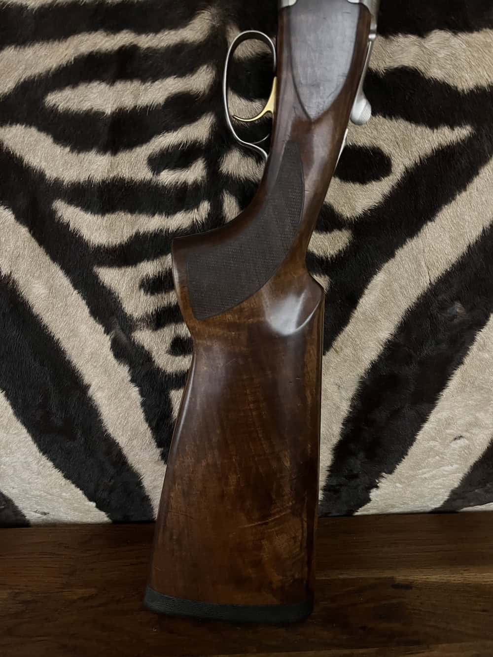 BERETTA Sporter 686 E 12/76 ca.76cm - chokes fixes 3/4 full - mallette – Image 9