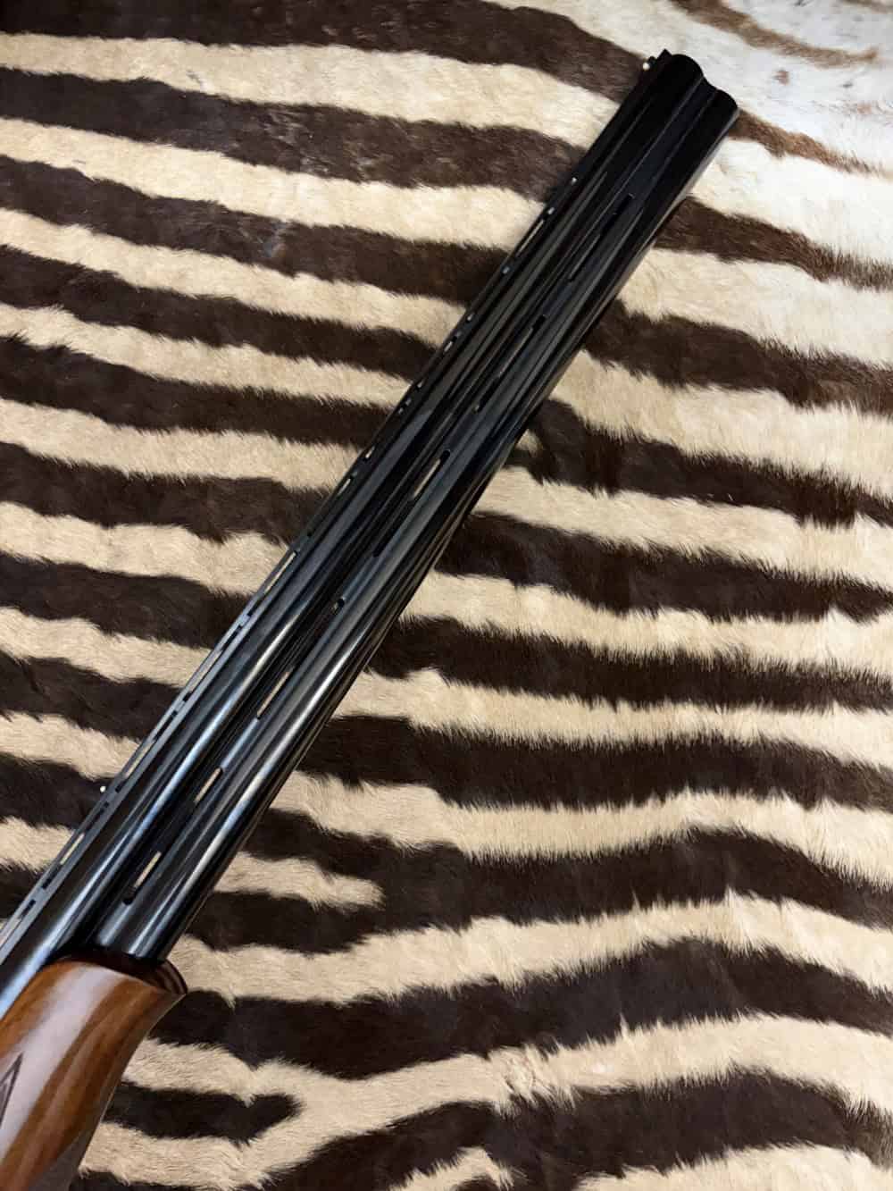 Fusil Browning B525 Sporter cal.12/76 ca.76cm - 4 chokes - mallette – Image 8