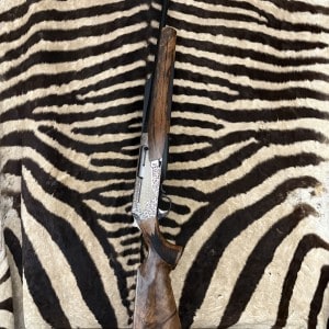 BROWNING BAR 4X 60th ANNIVERSARY 34/66 cal.30-06 ca.53cm - mallette luxe