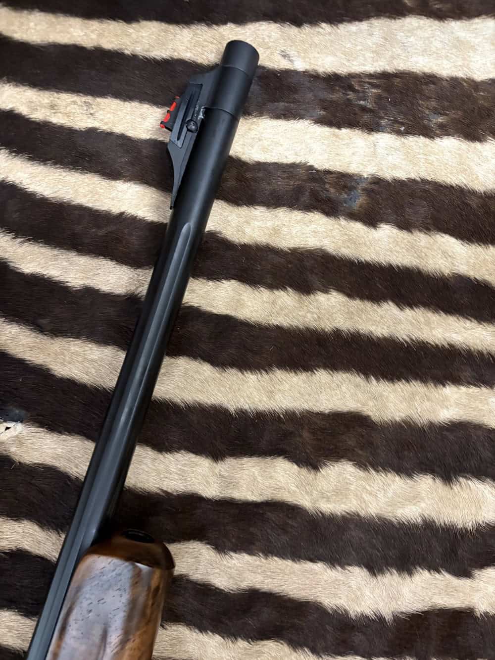 BROWNING BAR 4X 60th ANNIVERSARY 34/66 cal.30-06 ca.53cm - mallette luxe – Image 7