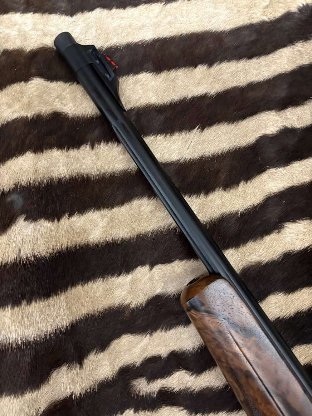 BROWNING BAR 4X 60th ANNIVERSARY 34/66 cal.30-06 ca.53cm - mallette luxe – Image 3